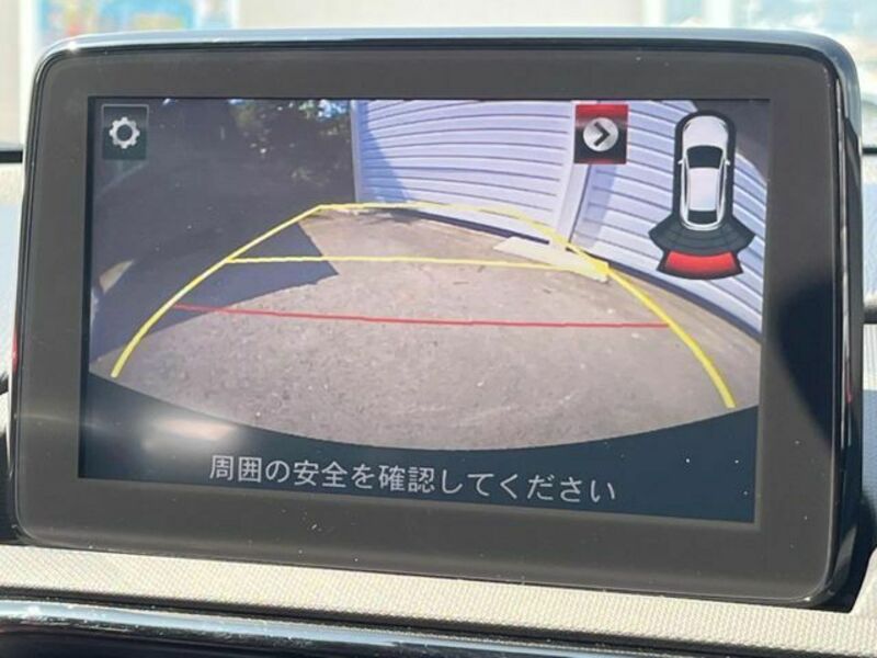 ROADSTER RF