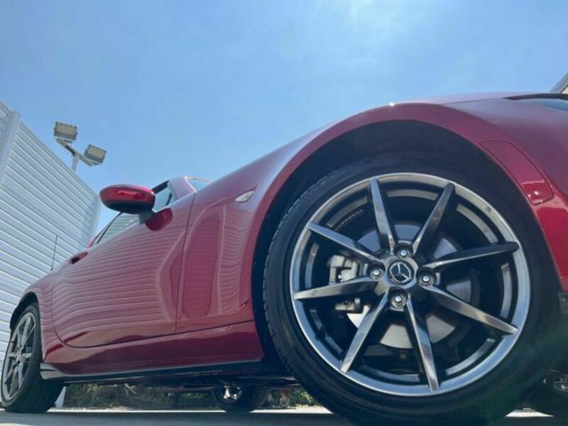 ROADSTER RF