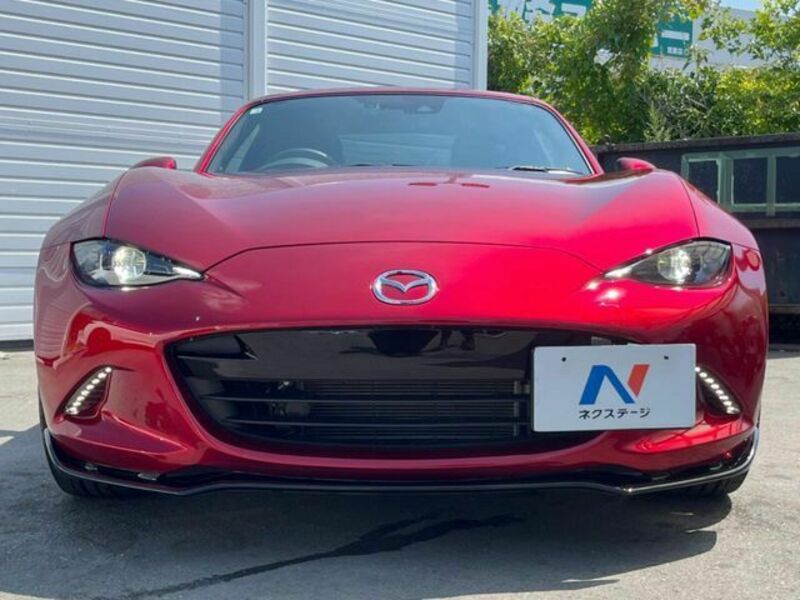 ROADSTER RF