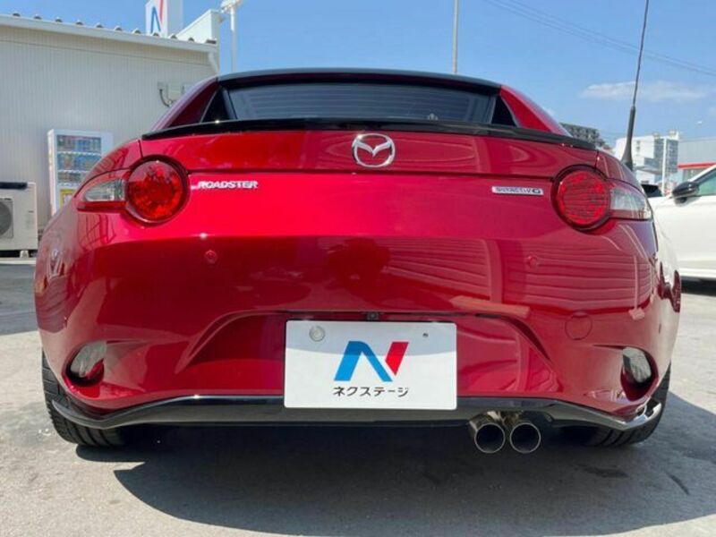 ROADSTER RF