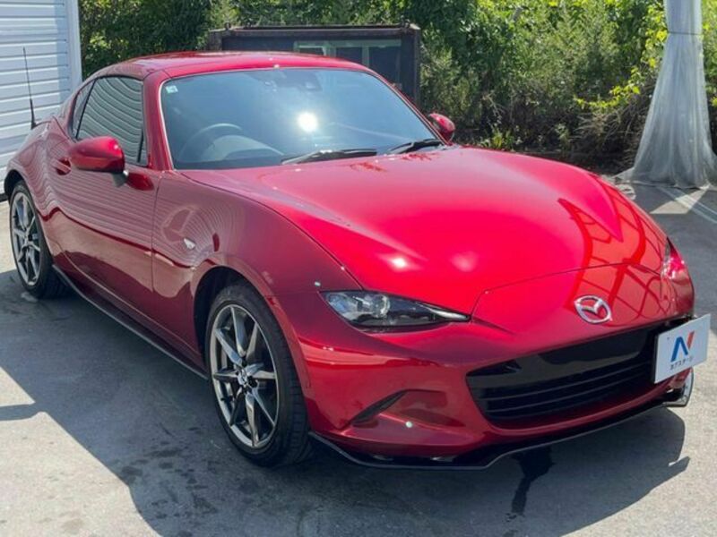ROADSTER RF