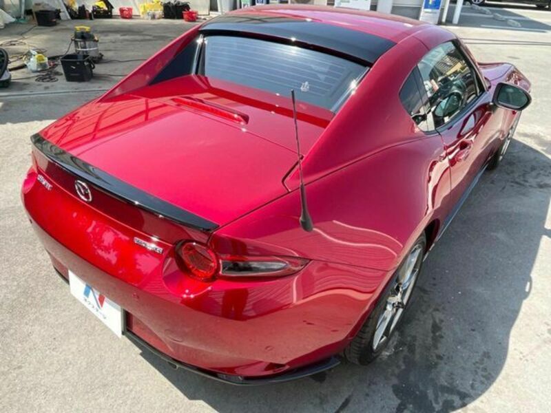 ROADSTER RF