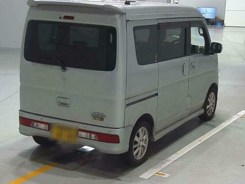 EVERY WAGON