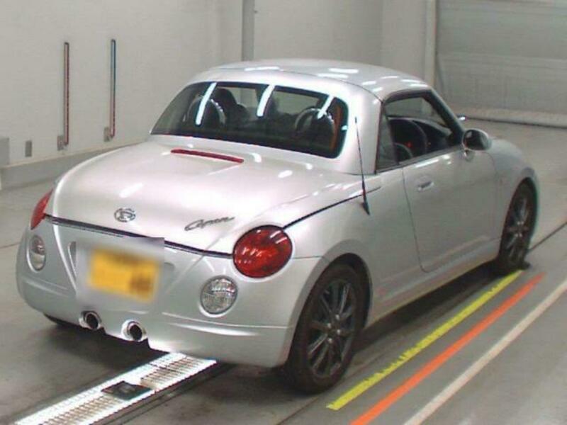 COPEN