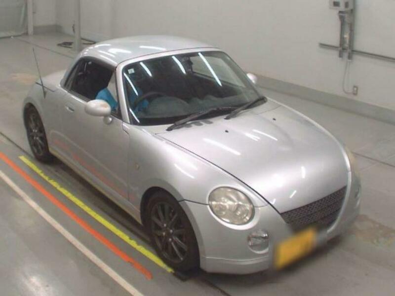 COPEN