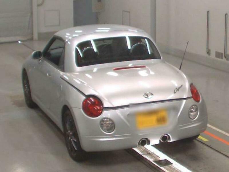COPEN