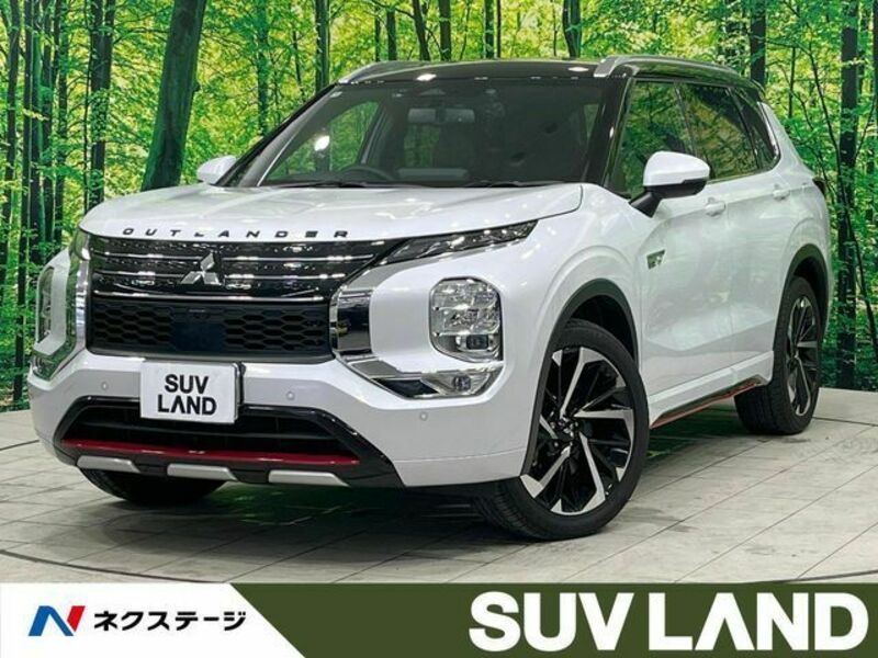 OUTLANDER PHEV-0