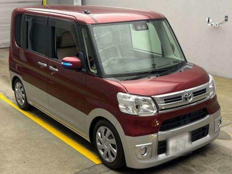 TANTO-0