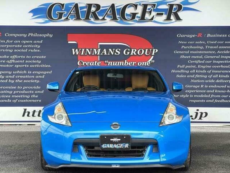 FAIRLADY Z