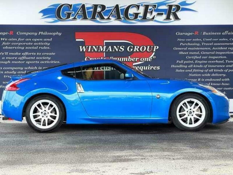 FAIRLADY Z