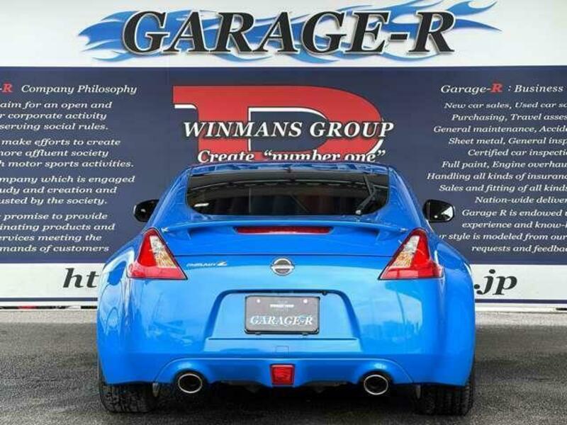 FAIRLADY Z