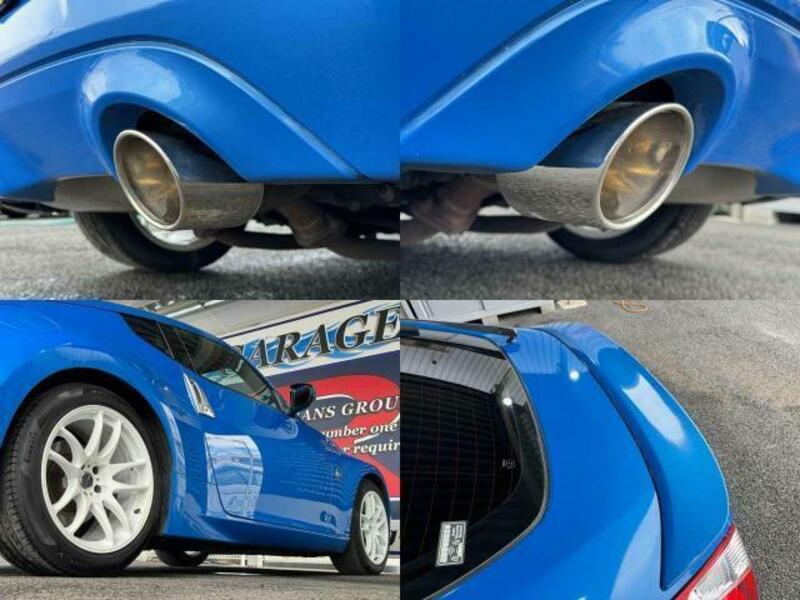 FAIRLADY Z