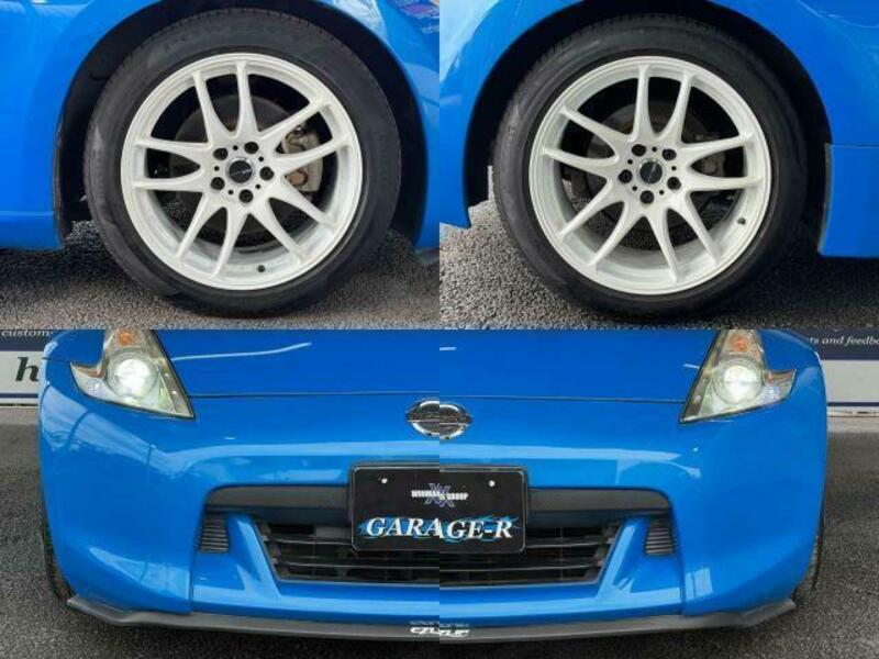 FAIRLADY Z