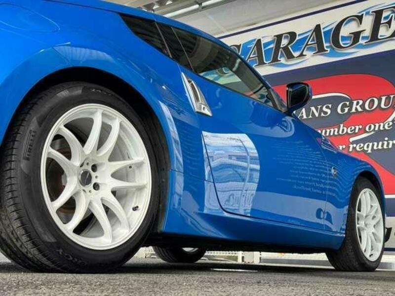 FAIRLADY Z