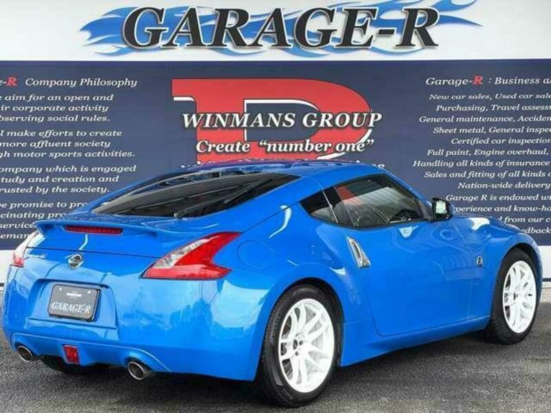 FAIRLADY Z