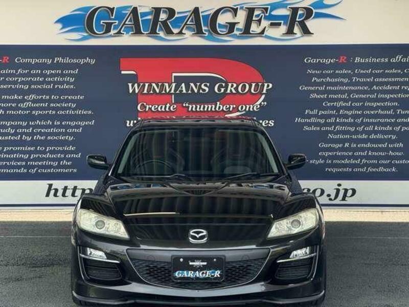 RX-8