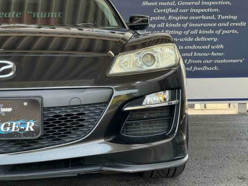RX-8