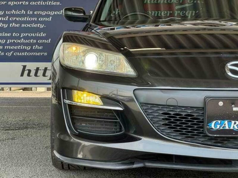 RX-8