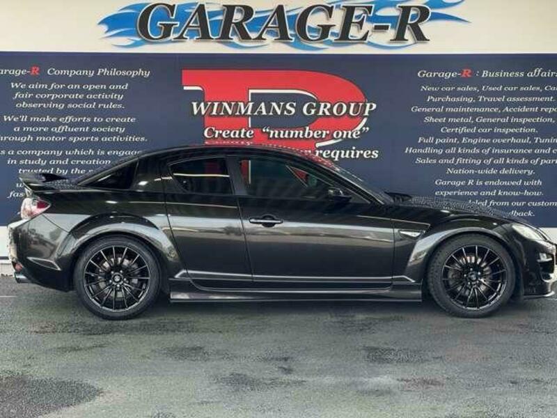 RX-8
