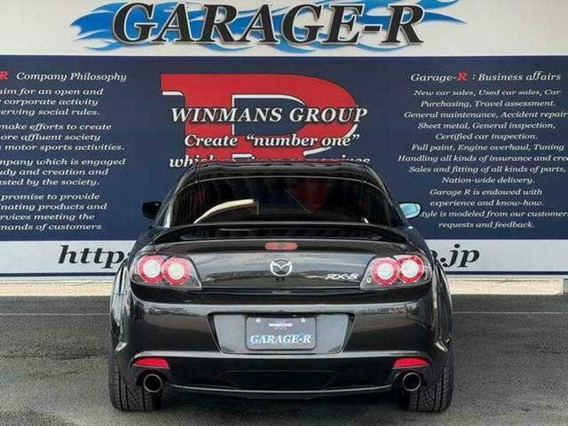 RX-8
