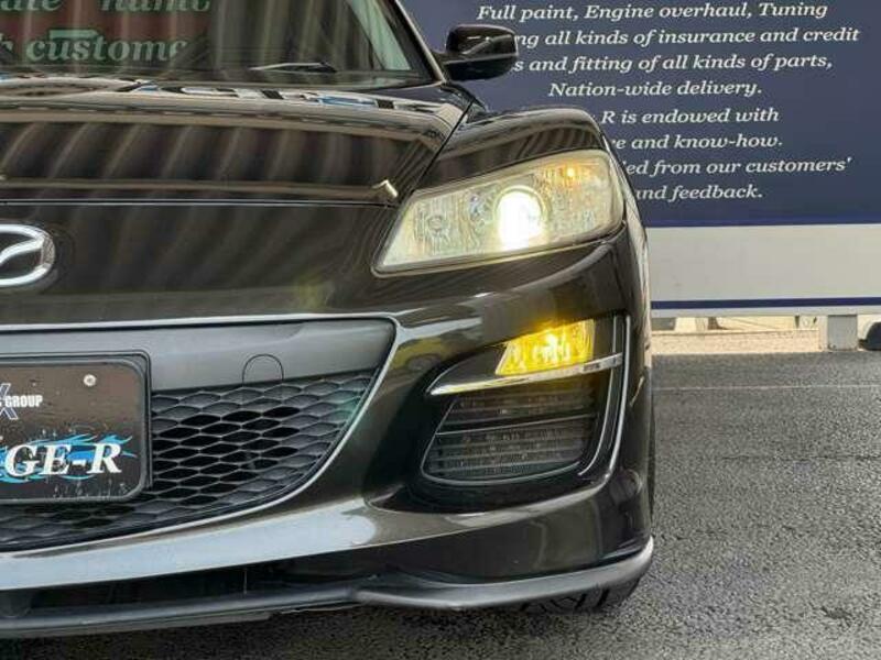 RX-8