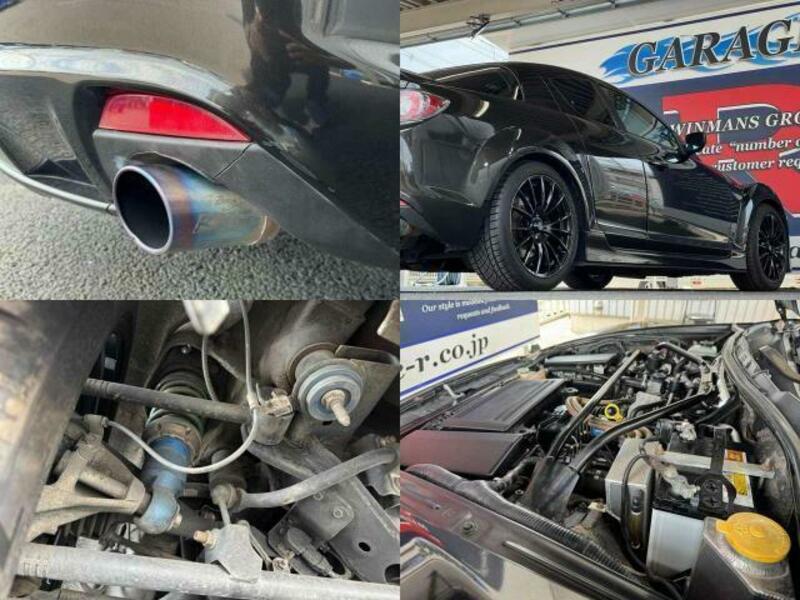 RX-8