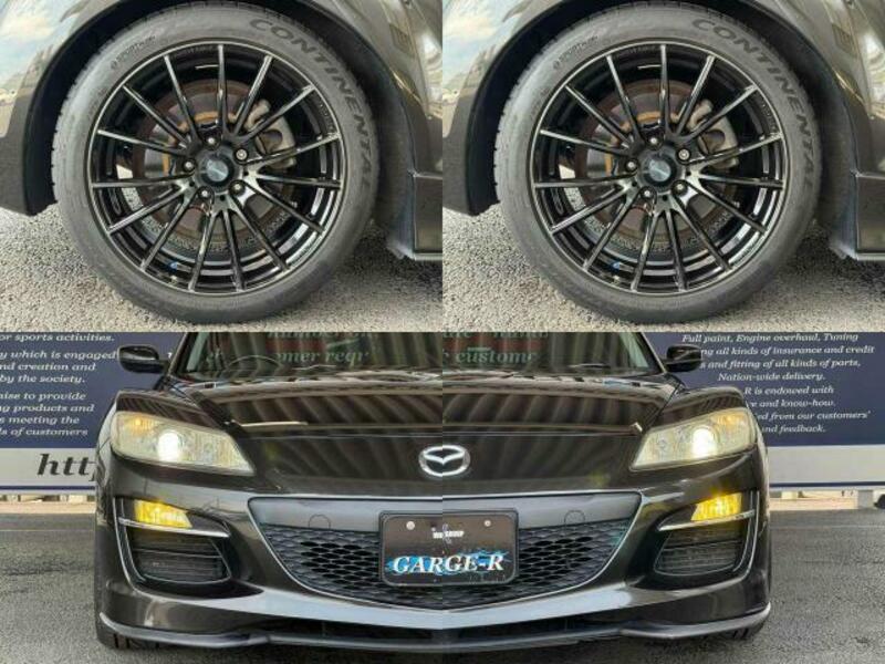 RX-8