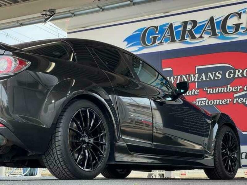 RX-8