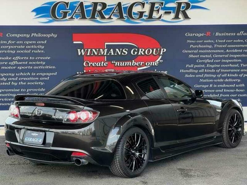 RX-8