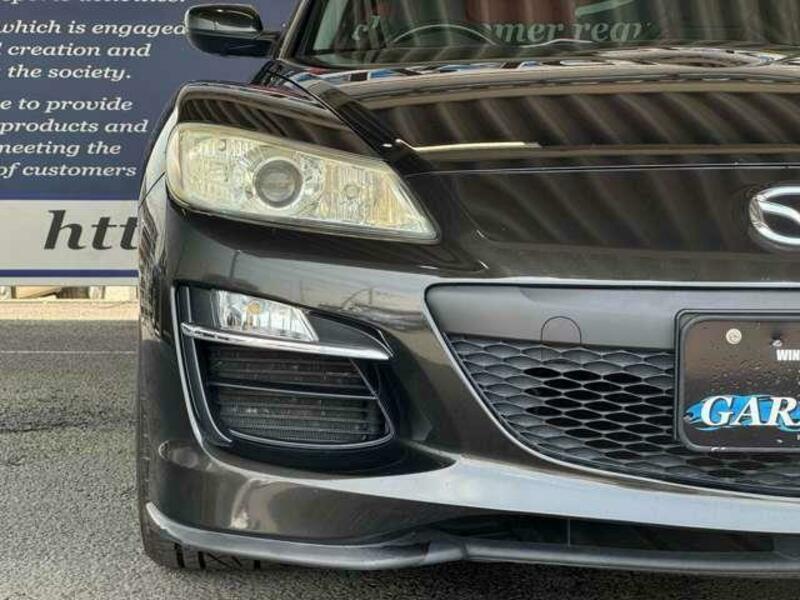 RX-8