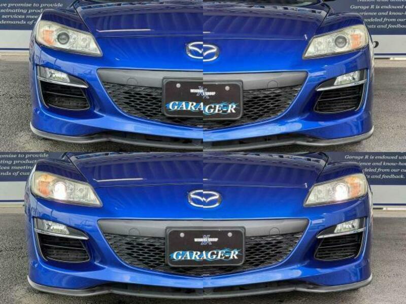 RX-8