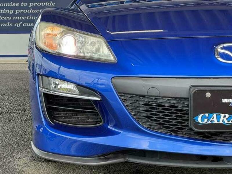 RX-8