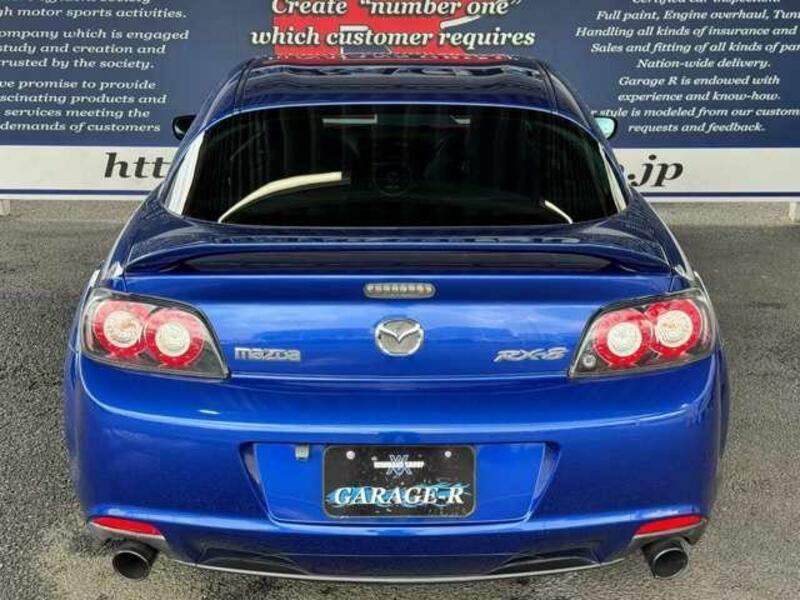 RX-8