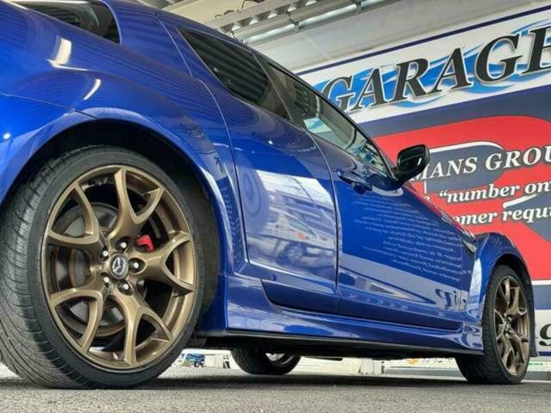 RX-8