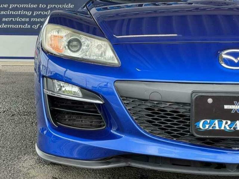 RX-8