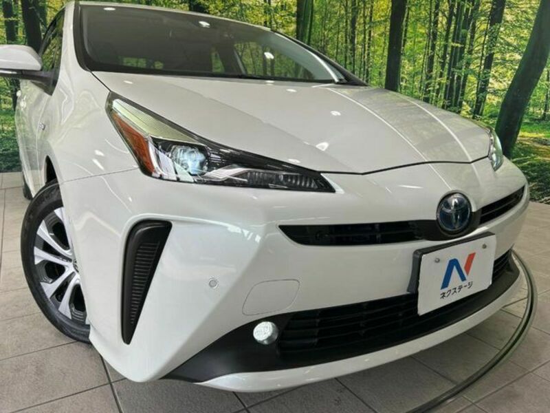PRIUS