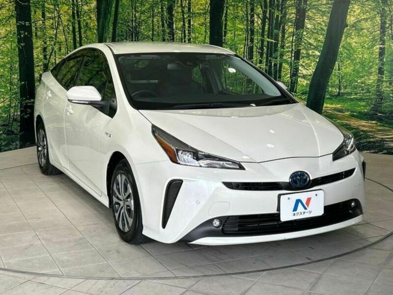 PRIUS
