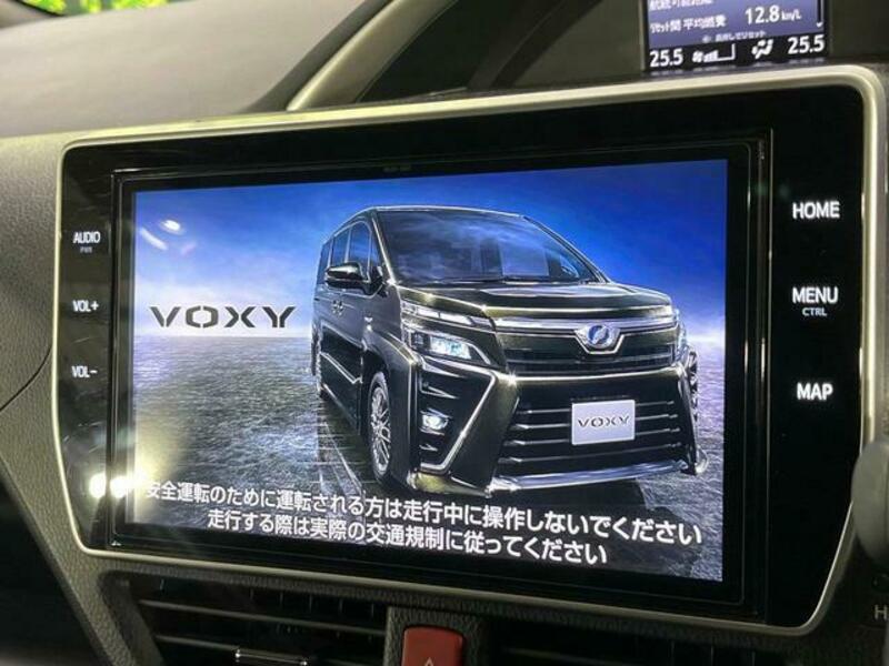 VOXY