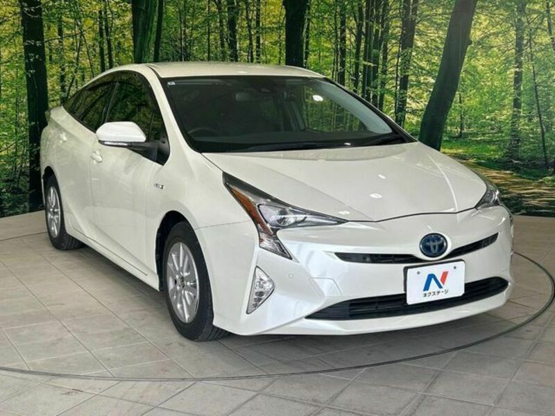 PRIUS