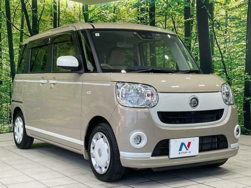 MOVE CANBUS