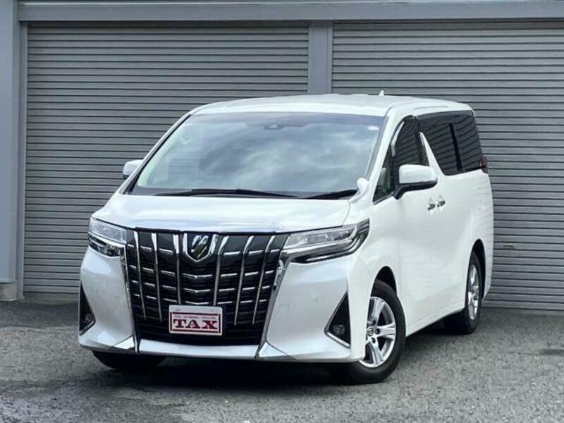 ALPHARD-0