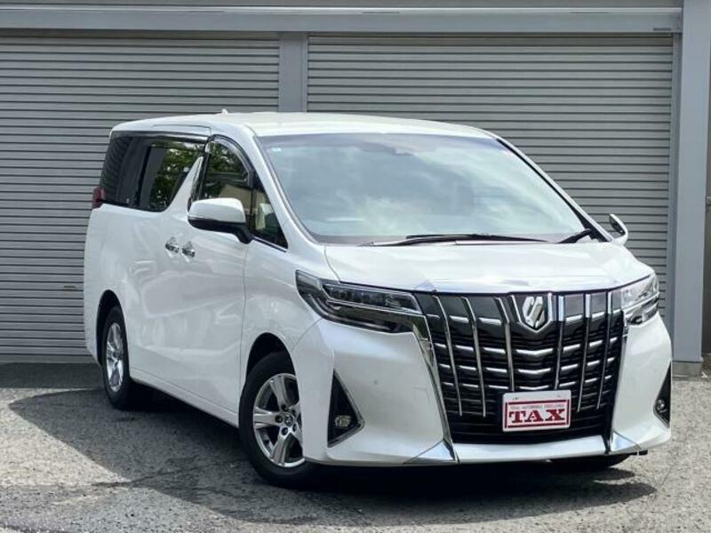 ALPHARD