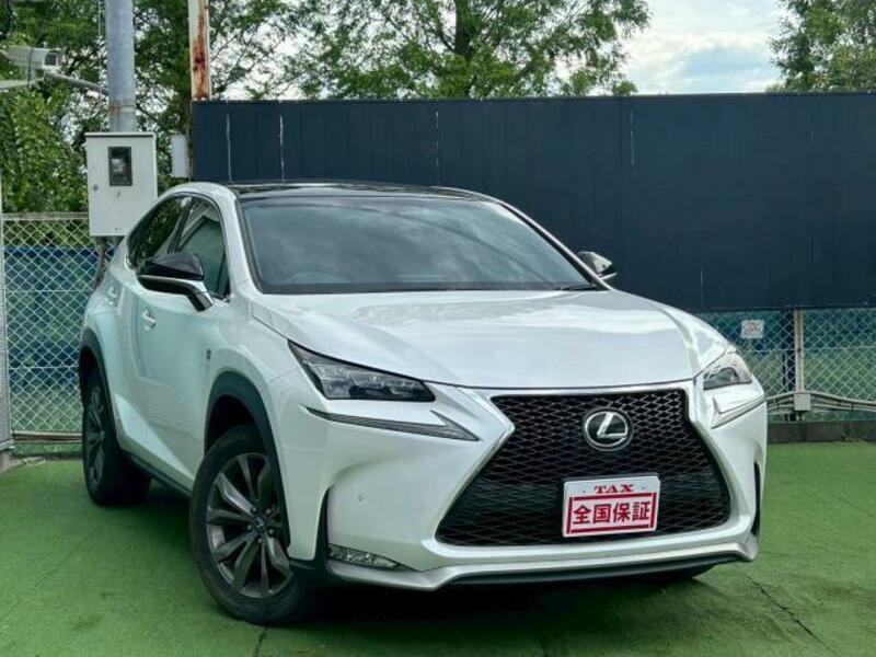 NX
