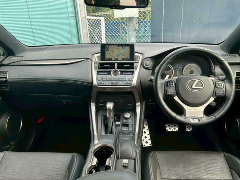 NX