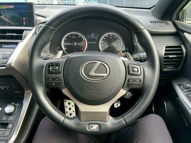 NX