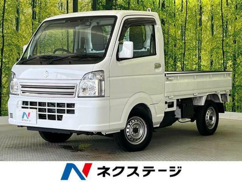 CARRY TRUCK-0
