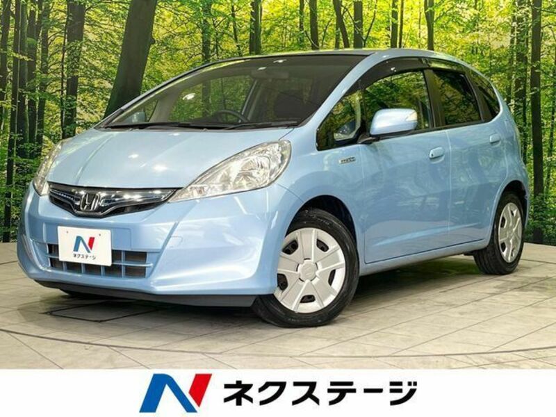 FIT HYBRID-0