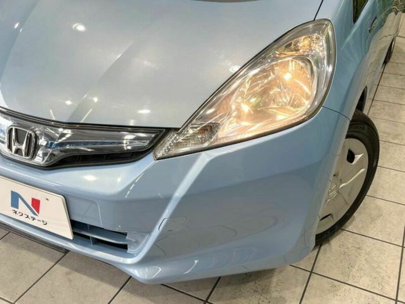 FIT HYBRID