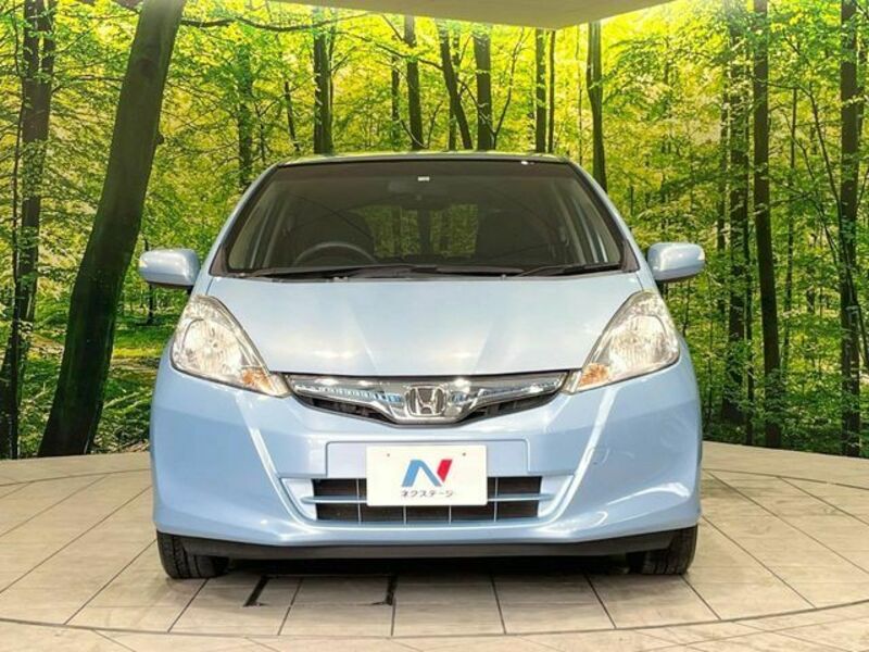 FIT HYBRID