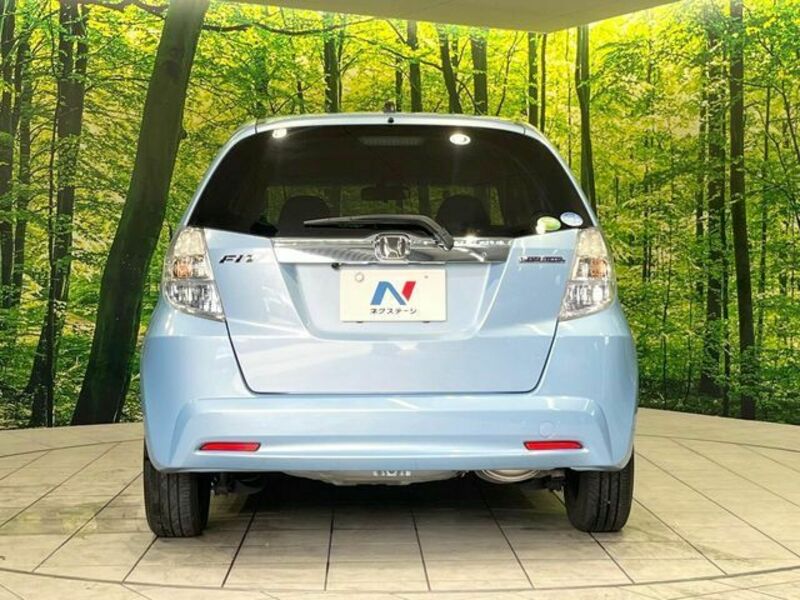 FIT HYBRID